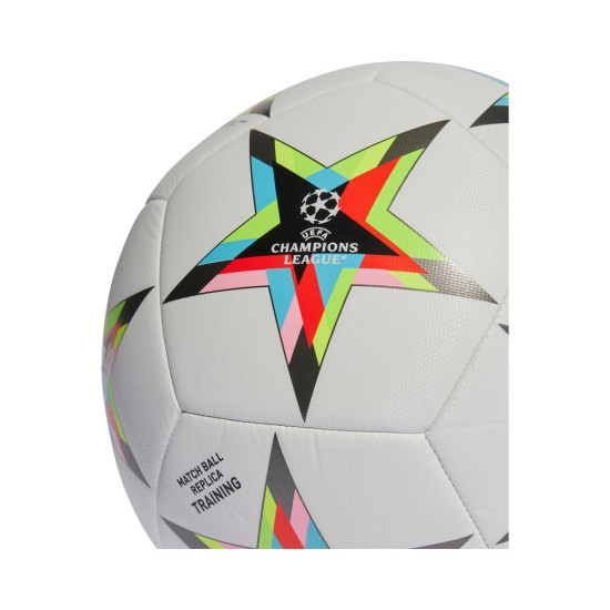 Adidas Μπάλα ποδοσφαίρου UCL TRN Adidas Μπάλα ποδοσφαίρου UCL TRN